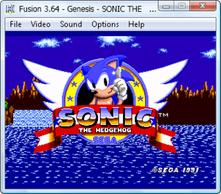 Fusion v364