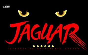 Virtual Jaguar 1.0.7