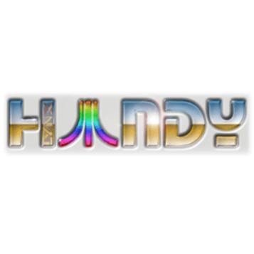 Handy 0.95