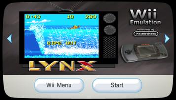 WiiHandy 0.4