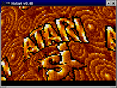HatariWii 0.0.5