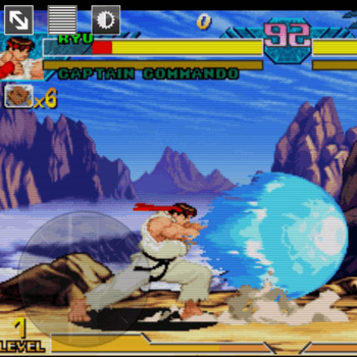 CPSEmu 1.4