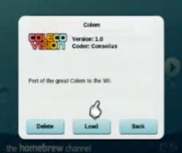 ColEm 1.0