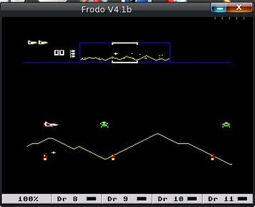 Frodo 4.1b