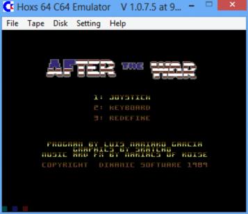 Hoxs64 32Bit 1.0.6.2