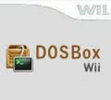 DOSBox Wii 1.7