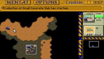 DosBox EasyNavigator OFW