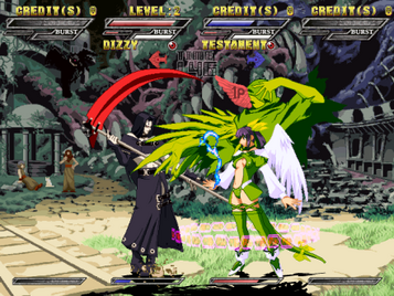 ReiCast Libretro