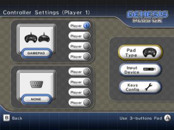 Genesis Plus 1.7.5 RC1