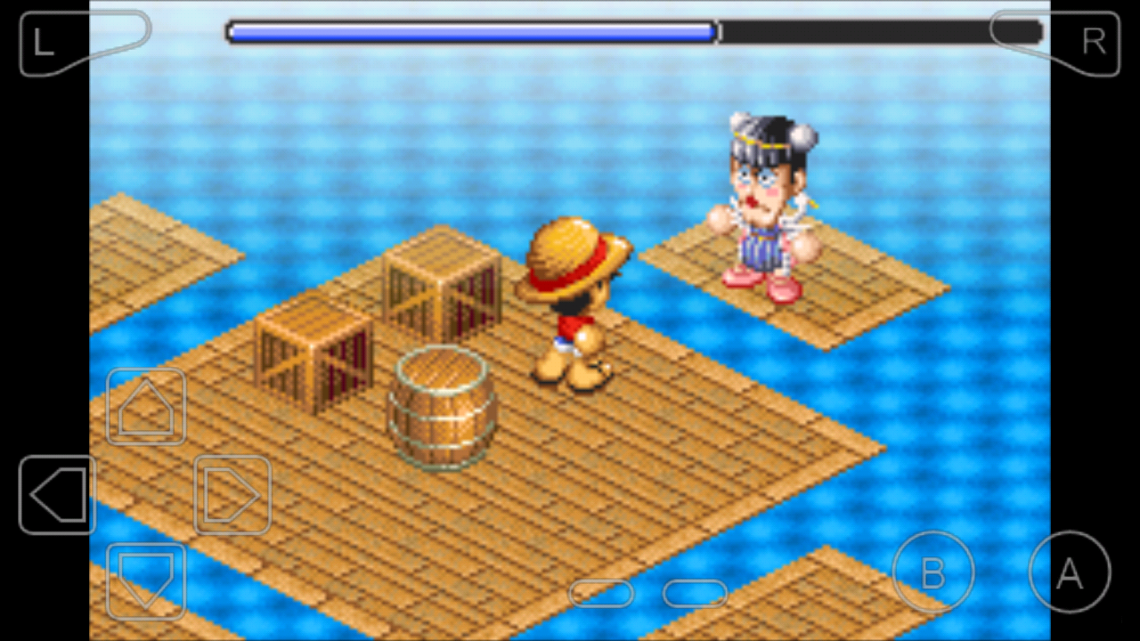 DreamGBA 2.5