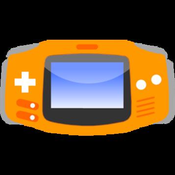 John GBA Lite 3.53 background