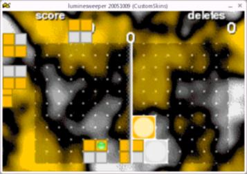 Mednafen 1.21.3 Linux background