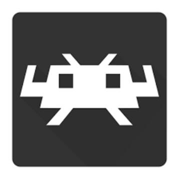 RetroArch 1.7.3 Android background