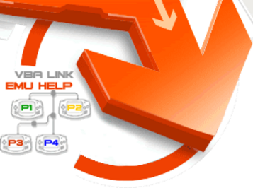 VBA Link 1.72 background