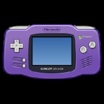 VisualBoyAdvance-M 64-bit 2.0.2 background