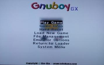 Gnuboy