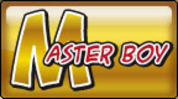 MasterBoy GB 2.10