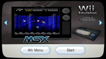 MiiSX 0.4