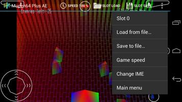 Mupen64++ Beta 0.1.3.1