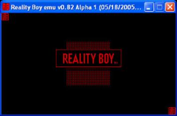 Reality Boy 0.8.4