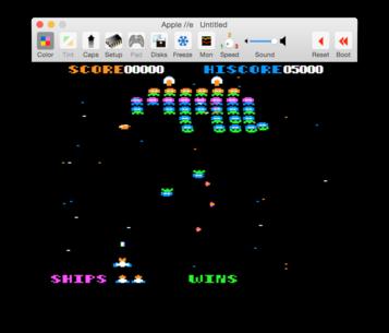 Virtual-E 1.0