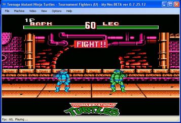 My Nes 5.1