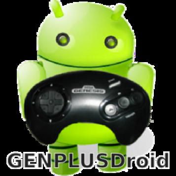 GENPlusDroid