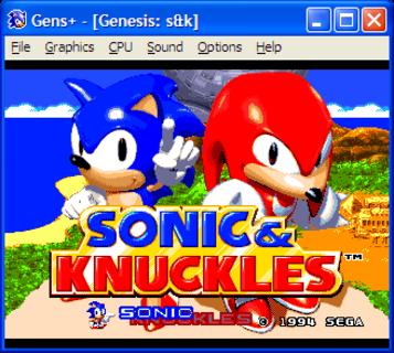 Gens Plus 0.9.6.1