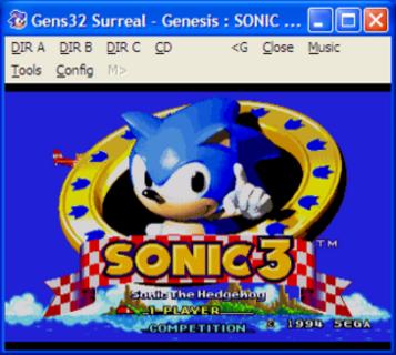 Gens32 v1.86
