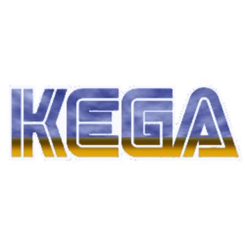 Kega Fusion 3.63i