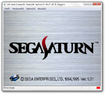 Satourne Beta 3