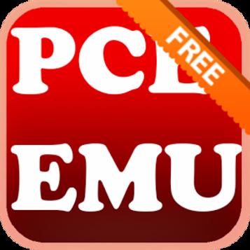 PCE.emu Free 1.5.13